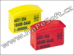 6ED1056-4BA00-0AA0, LOGO! Card, paměťový modul