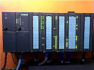 CPU314