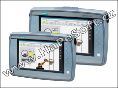 Key Touch Panel Mobile