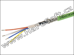 6XV1840-3AH10, kabel Ethernet 2x2, SIMATIC NET