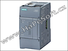 6ES7212-1AH50-0XB0, CPU1212C DC/DC/DC, S7-1200 G2