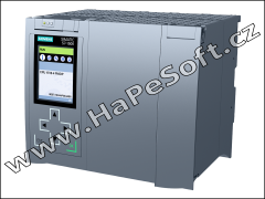 6ES7517-3AP00-0AB0, CPU1517-3 PN/DP, S7-1500