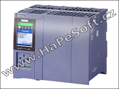 6ES7517-3AQ10-0AB0, CPU1517-3 PN, S7-1500